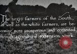 Image of African American farmers 1920s United States USA, 1921, second 34 stock footage video 65675023989
