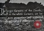 Image of African American farmers 1920s United States USA, 1921, second 35 stock footage video 65675023989