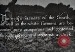 Image of African American farmers 1920s United States USA, 1921, second 36 stock footage video 65675023989
