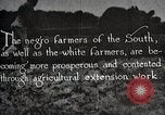 Image of African American farmers 1920s United States USA, 1921, second 37 stock footage video 65675023989
