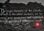 Image of African American farmers 1920s United States USA, 1921, second 38 stock footage video 65675023989