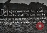 Image of African American farmers 1920s United States USA, 1921, second 39 stock footage video 65675023989