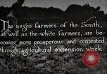 Image of African American farmers 1920s United States USA, 1921, second 41 stock footage video 65675023989