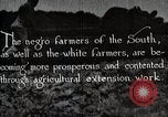 Image of African American farmers 1920s United States USA, 1921, second 42 stock footage video 65675023989