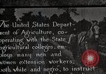 Image of African American farmers 1920s United States USA, 1921, second 46 stock footage video 65675023989