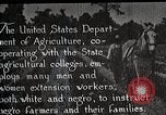 Image of African American farmers 1920s United States USA, 1921, second 47 stock footage video 65675023989