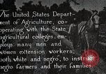 Image of African American farmers 1920s United States USA, 1921, second 49 stock footage video 65675023989