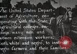 Image of African American farmers 1920s United States USA, 1921, second 50 stock footage video 65675023989