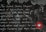 Image of African American farmers 1920s United States USA, 1921, second 52 stock footage video 65675023989