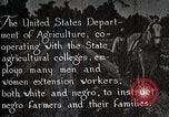Image of African American farmers 1920s United States USA, 1921, second 53 stock footage video 65675023989