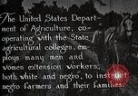 Image of African American farmers 1920s United States USA, 1921, second 54 stock footage video 65675023989