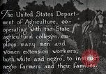 Image of African American farmers 1920s United States USA, 1921, second 56 stock footage video 65675023989