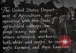 Image of African American farmers 1920s United States USA, 1921, second 57 stock footage video 65675023989