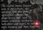 Image of African American farmers 1920s United States USA, 1921, second 59 stock footage video 65675023989