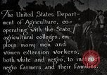 Image of African American farmers 1920s United States USA, 1921, second 60 stock footage video 65675023989