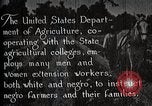 Image of African American farmers 1920s United States USA, 1921, second 61 stock footage video 65675023989