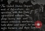 Image of African American farmers 1920s United States USA, 1921, second 62 stock footage video 65675023989