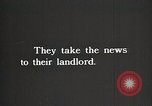 Image of African American farmers treat cotton for boll weevils United States USA, 1921, second 37 stock footage video 65675023990