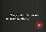 Image of African American farmers treat cotton for boll weevils United States USA, 1921, second 38 stock footage video 65675023990