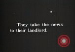 Image of African American farmers treat cotton for boll weevils United States USA, 1921, second 39 stock footage video 65675023990