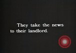 Image of African American farmers treat cotton for boll weevils United States USA, 1921, second 40 stock footage video 65675023990
