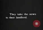 Image of African American farmers treat cotton for boll weevils United States USA, 1921, second 41 stock footage video 65675023990