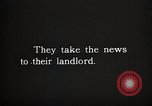 Image of African American farmers treat cotton for boll weevils United States USA, 1921, second 42 stock footage video 65675023990