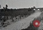 Image of African American farmers treat cotton for boll weevils United States USA, 1921, second 47 stock footage video 65675023990