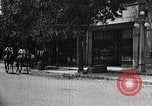 Image of African American farmers treat cotton for boll weevils United States USA, 1921, second 50 stock footage video 65675023990