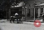 Image of African American farmers treat cotton for boll weevils United States USA, 1921, second 54 stock footage video 65675023990