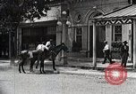 Image of African American farmers treat cotton for boll weevils United States USA, 1921, second 55 stock footage video 65675023990