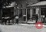 Image of African American farmers treat cotton for boll weevils United States USA, 1921, second 58 stock footage video 65675023990