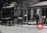 Image of African American farmers treat cotton for boll weevils United States USA, 1921, second 59 stock footage video 65675023990