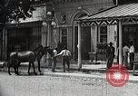 Image of African American farmers treat cotton for boll weevils United States USA, 1921, second 60 stock footage video 65675023990