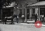 Image of African American farmers treat cotton for boll weevils United States USA, 1921, second 61 stock footage video 65675023990