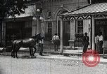 Image of African American farmers treat cotton for boll weevils United States USA, 1921, second 62 stock footage video 65675023990
