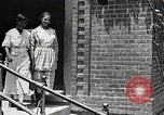 Image of Tuskegee Institute Alabama United States USA, 1921, second 35 stock footage video 65675023991