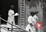 Image of Tuskegee Institute Alabama United States USA, 1921, second 37 stock footage video 65675023991