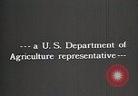 Image of Tuskegee Institute Alabama United States USA, 1921, second 38 stock footage video 65675023991