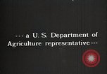 Image of Tuskegee Institute Alabama United States USA, 1921, second 40 stock footage video 65675023991