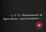Image of Tuskegee Institute Alabama United States USA, 1921, second 41 stock footage video 65675023991