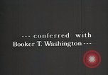 Image of Tuskegee Institute Alabama United States USA, 1921, second 49 stock footage video 65675023991