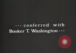 Image of Tuskegee Institute Alabama United States USA, 1921, second 50 stock footage video 65675023991