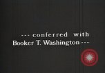 Image of Tuskegee Institute Alabama United States USA, 1921, second 51 stock footage video 65675023991