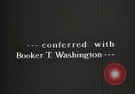 Image of Tuskegee Institute Alabama United States USA, 1921, second 52 stock footage video 65675023991