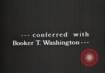 Image of Tuskegee Institute Alabama United States USA, 1921, second 53 stock footage video 65675023991