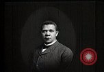 Image of Tuskegee Institute Alabama United States USA, 1921, second 54 stock footage video 65675023991