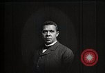 Image of Tuskegee Institute Alabama United States USA, 1921, second 58 stock footage video 65675023991