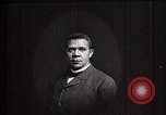 Image of Tuskegee Institute Alabama United States USA, 1921, second 60 stock footage video 65675023991