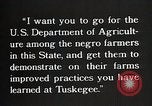 Image of Thomas Monroe Campbell agricultural extension agent Alabama United States USA, 1921, second 37 stock footage video 65675023992